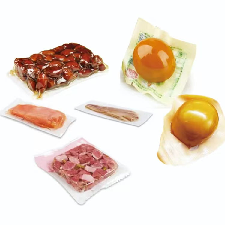 Princeps Obex Co-extruditur caseum Isicium cibum sarcina plastic film