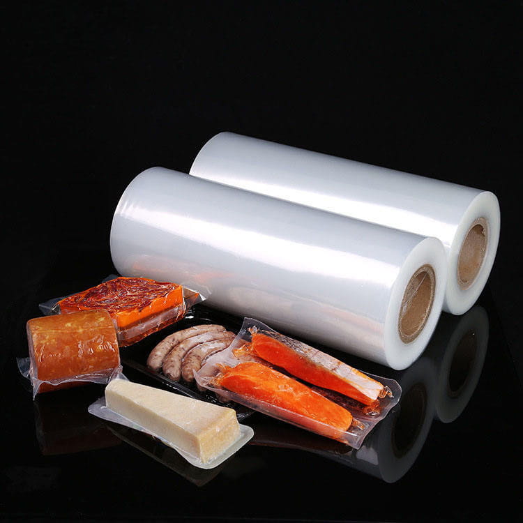 Princeps Transparens Multi-Laer Co-Extruded High Obex Quid Plastic film