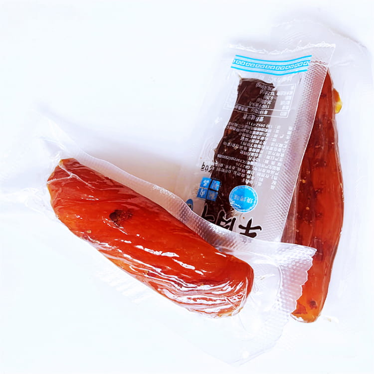 Non formans EVOH Vacuum Food Sigillum Pera Transparent Thermoforming Film