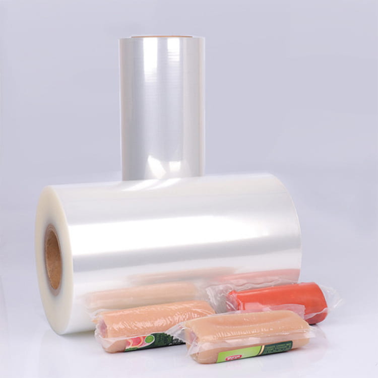 Summus Obex EVOH Superficiem Protective film pro Packaging
