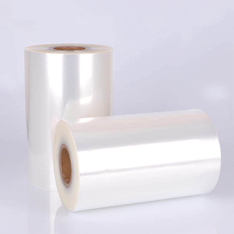 Summus Obex EVOH Superficiem Protective film pro Packaging