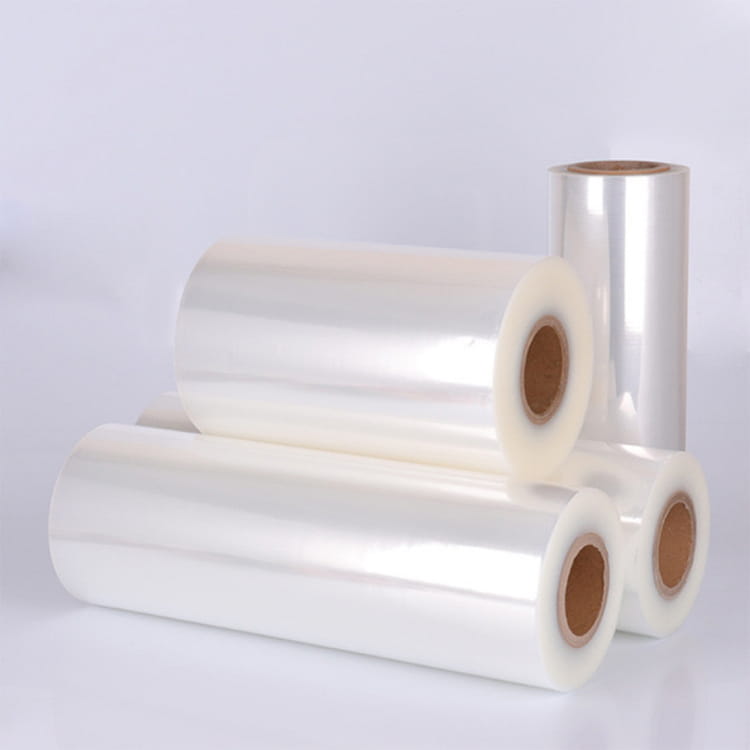 Summus Obex EVOH Superficiem Protective film pro Packaging