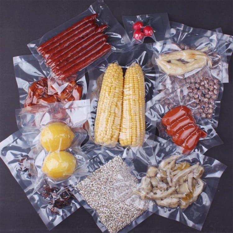 Cibus Romani V, Stratum Coextruded Top ac imo High Obex Film
