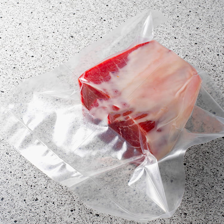 VII Stratis High Temperature obsistens Microwavable Retort Cpp Film pro Packaging